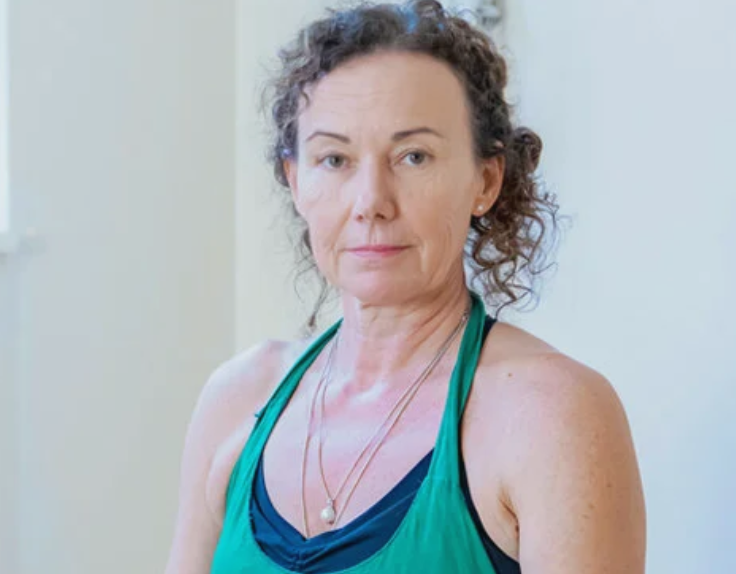 Teacher Spotlight: Eliane Codiroli