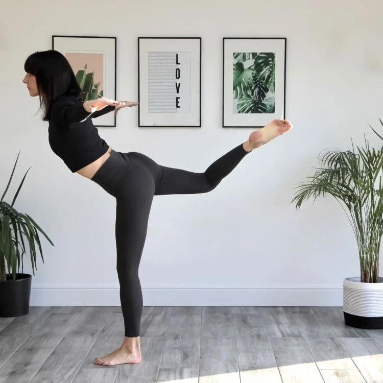 Qigong for Summer - 4 week course with Abbie Harvey