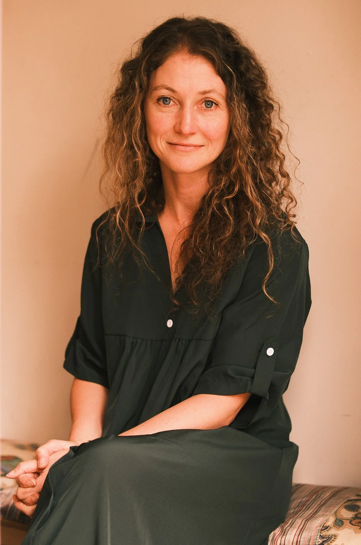 Held – a workshop with Erin Frazer