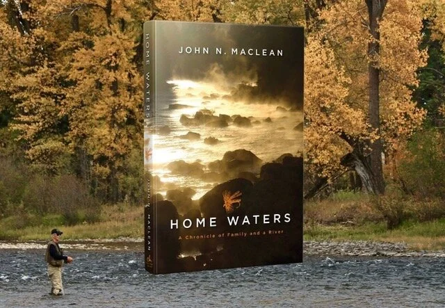 The Valley Bookstore Presents John Maclean