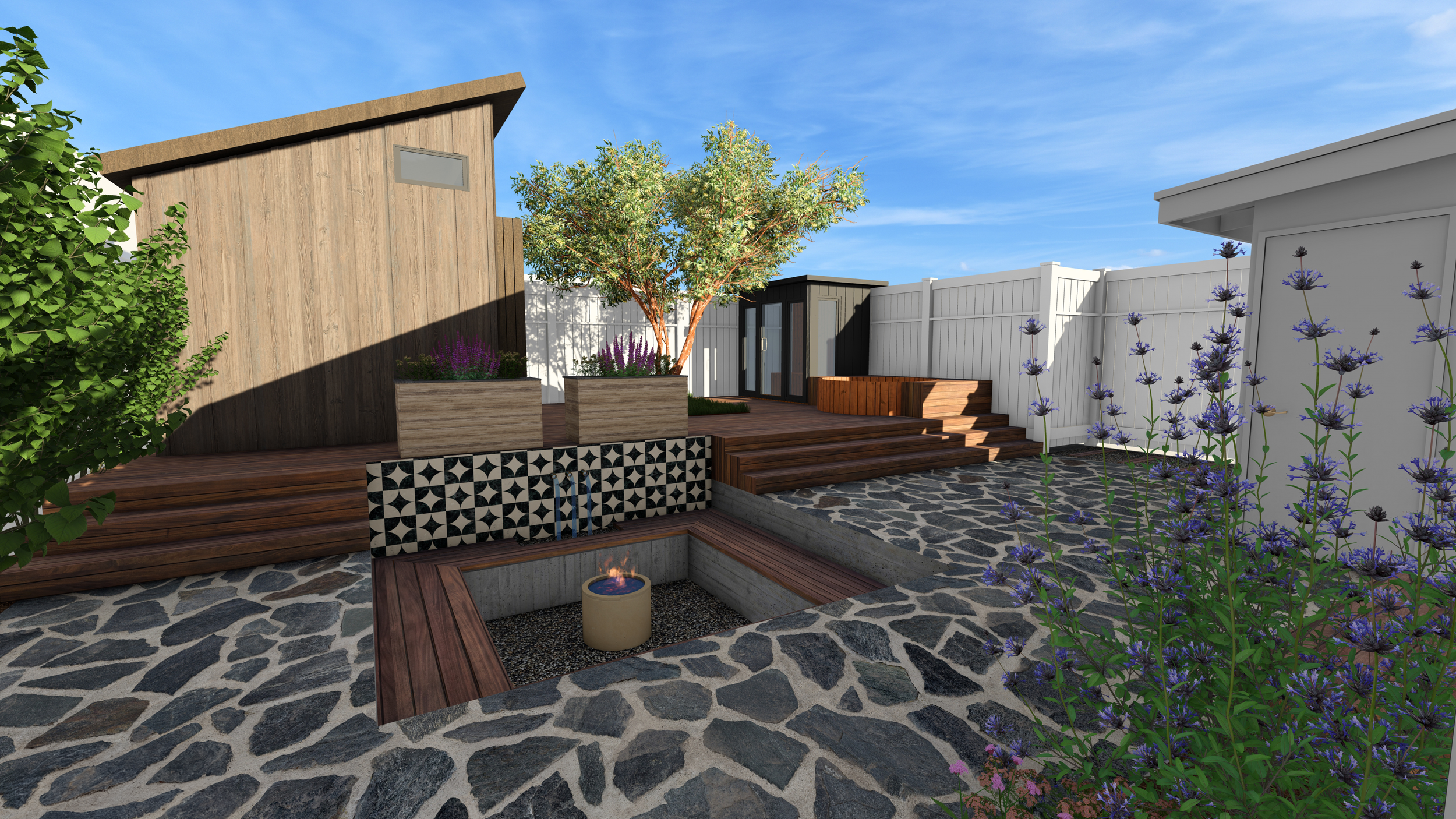 Landscape Design in San Diego, CA