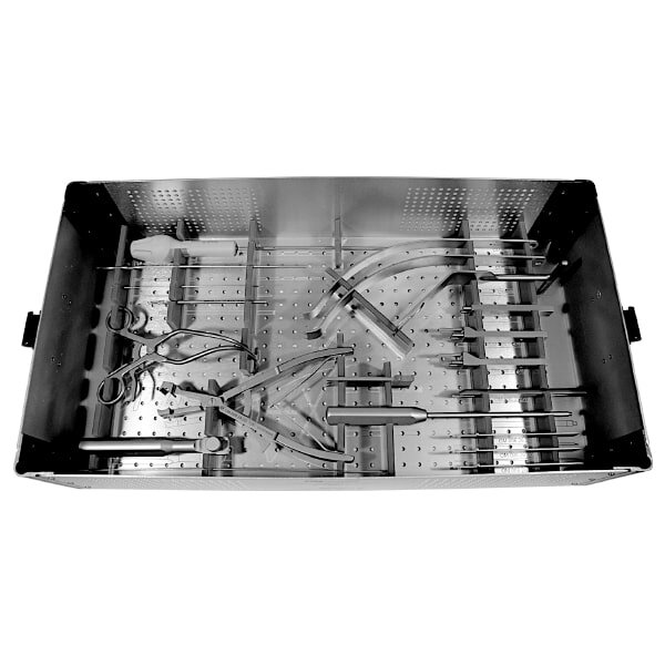 Контейнер для инструмента