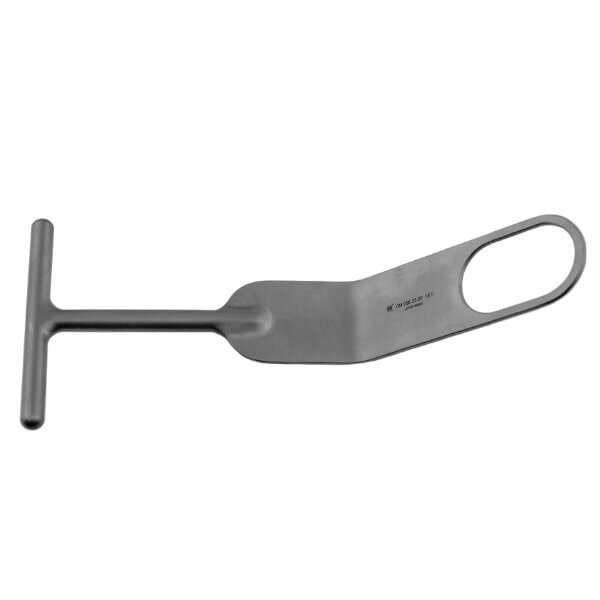 Открытая хирургия — Русартро