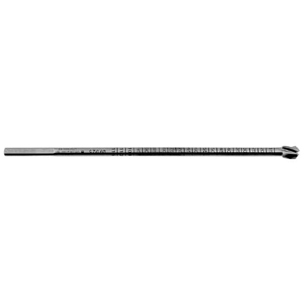 Сверло корончатое 5,5 мм