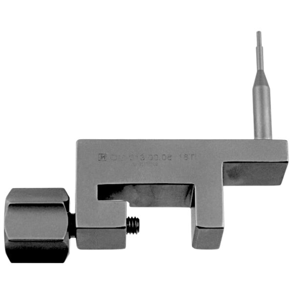 Стойка для обработки трансплантата ВТВ