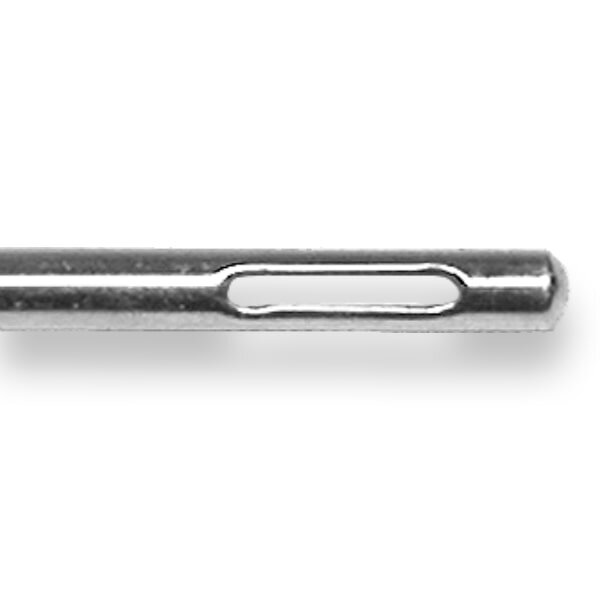 Спица с ушком