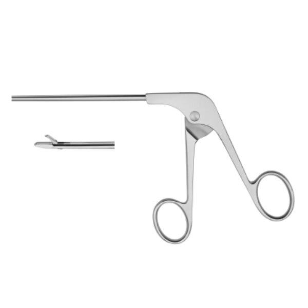 Кусачки совок 3,4 прямые