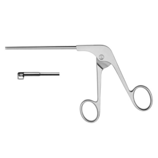 Ротационные кусачки левые