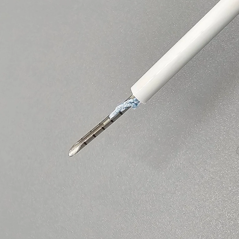 Фиксатор якорный однострочный "РусАртро"