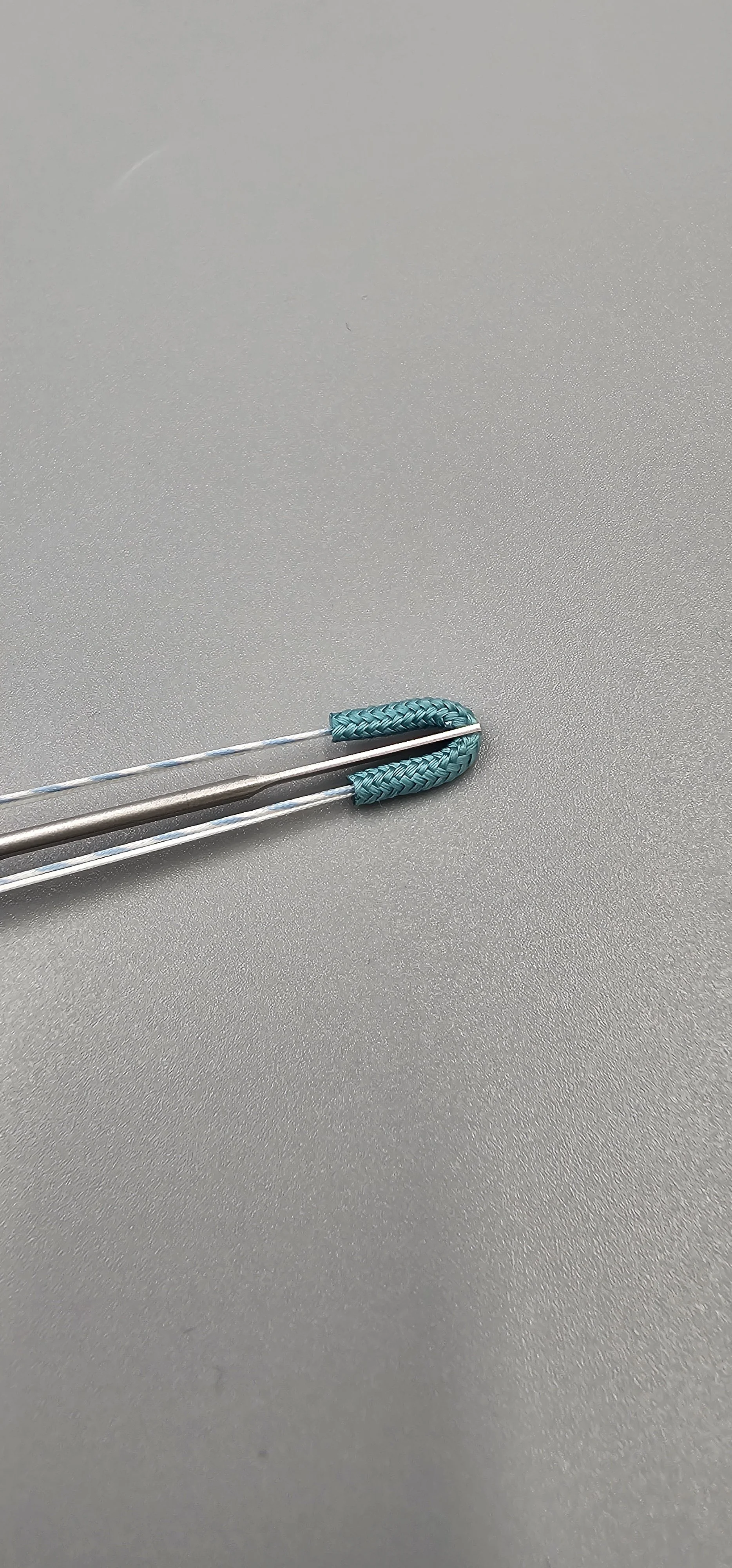 Фиксатор якорный мягкотканный "РусАртро"