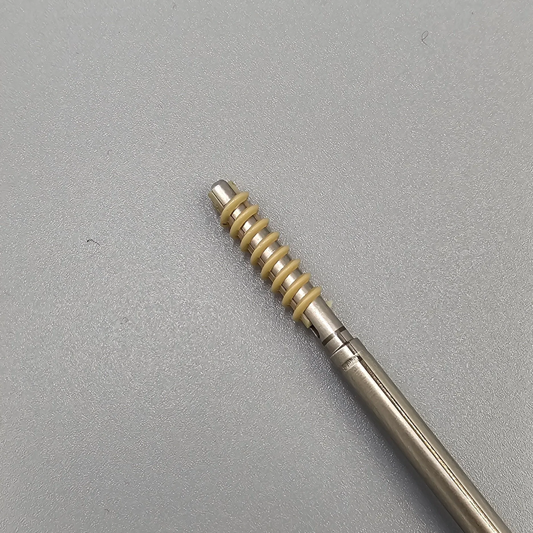 Фиксатор якорный полый "РусАртро"