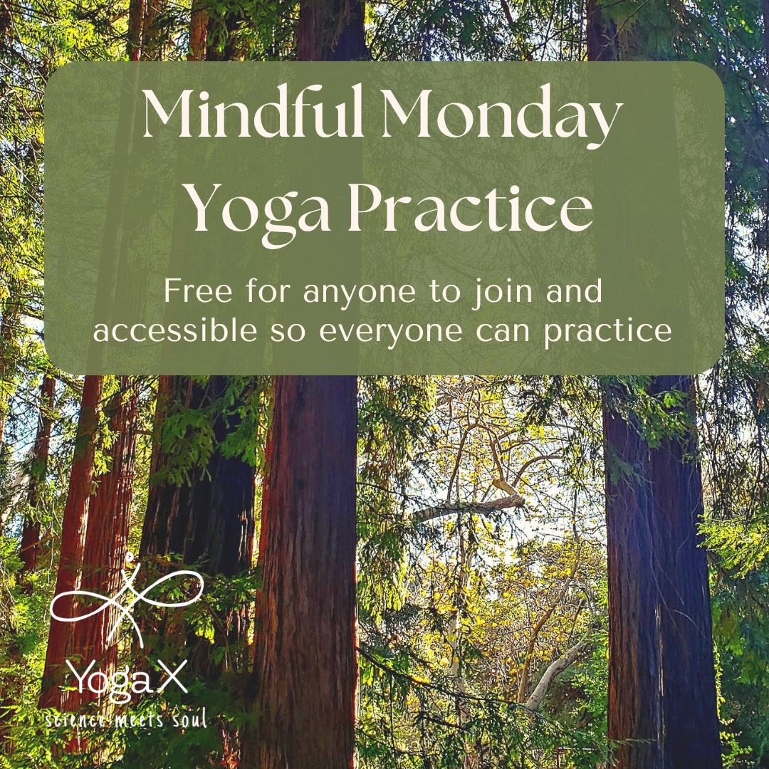 Mindful Monday