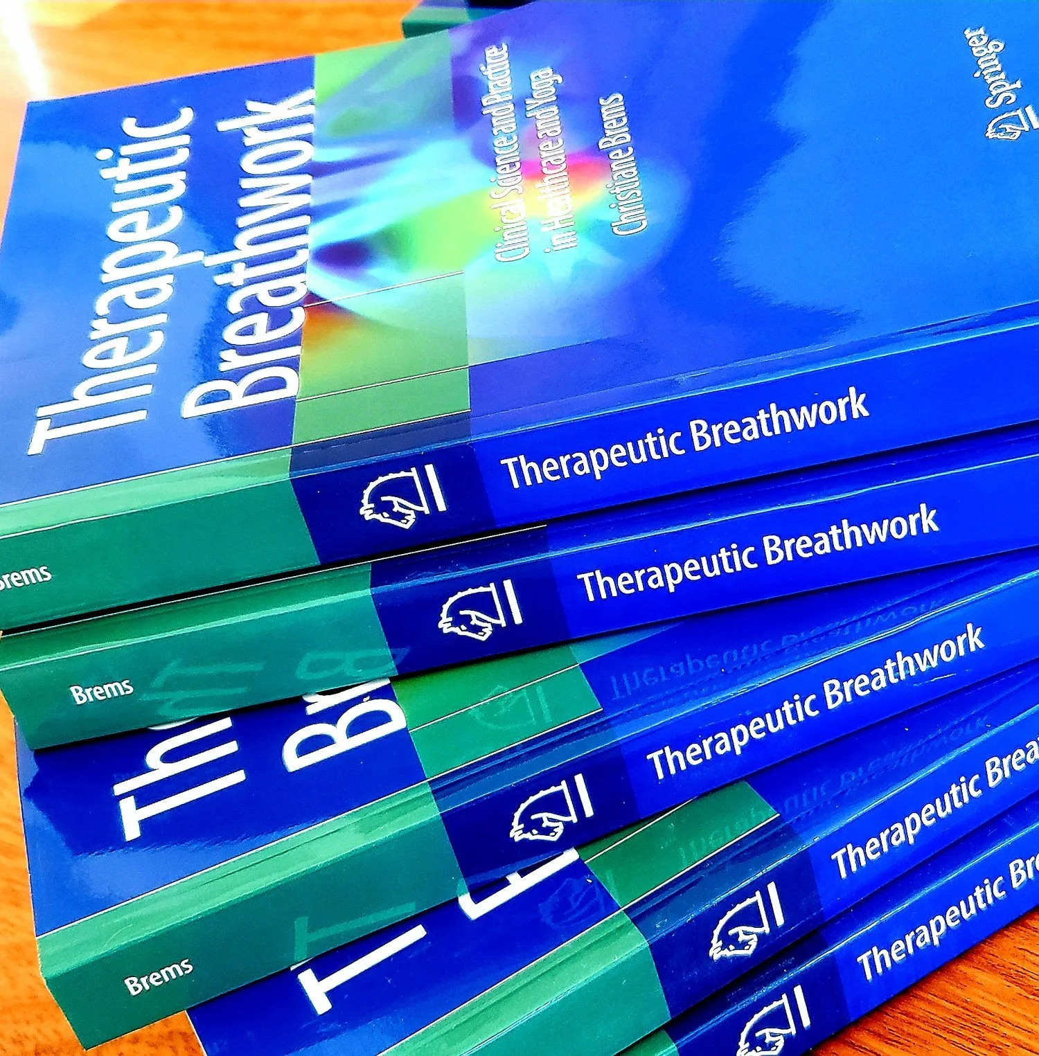 Therapeutic Yoga Teaching, Clinical Service, and Practice (3 Book Series)