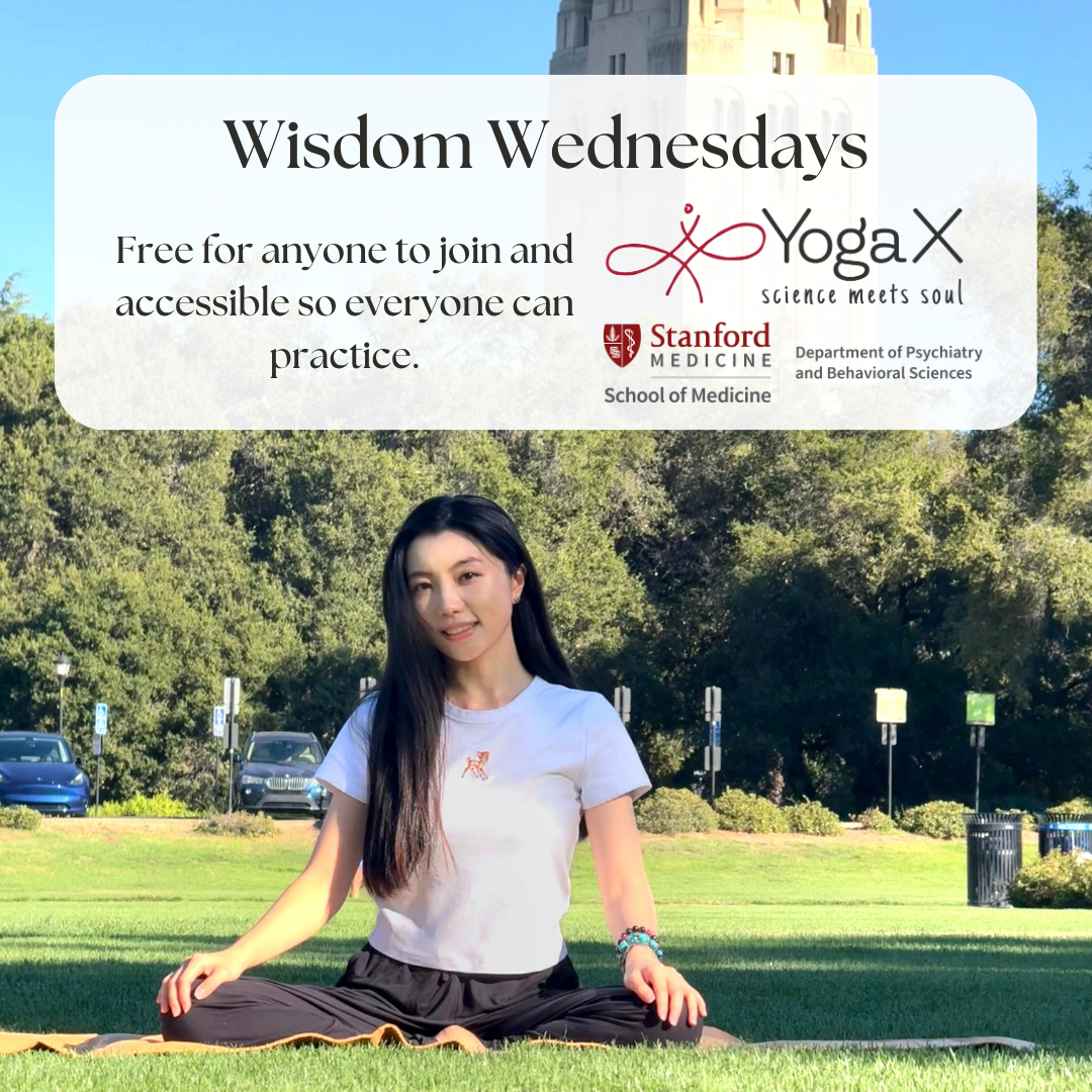 Wisdom Wednesdays