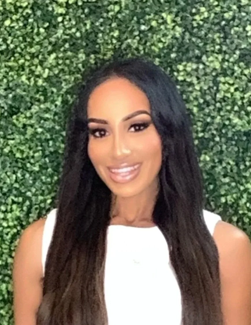 Manmeet Rattu professional headshot