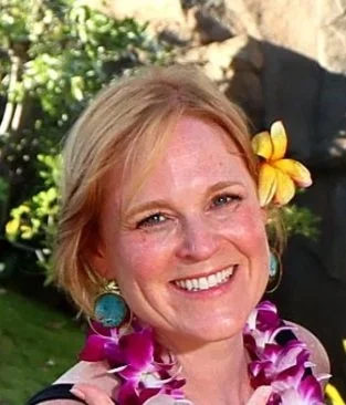 Bridget Braley professional headshot