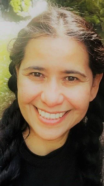 Veronica DeRosa professional headshot