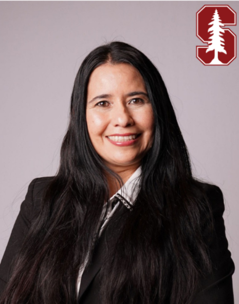 Veronica DeRosa professional headshot