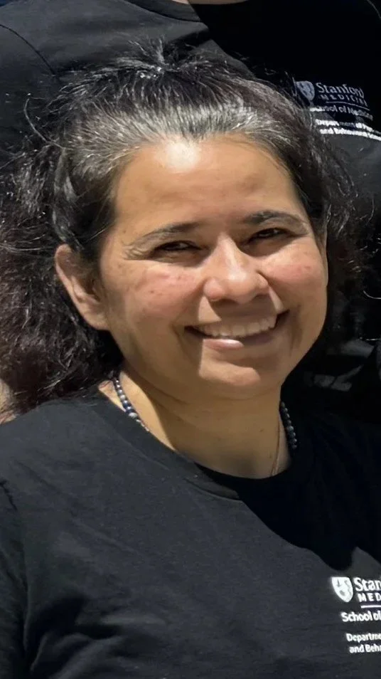 Veronica DeRosa professional headshot