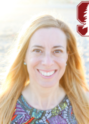 Nancy Haug professional headshot