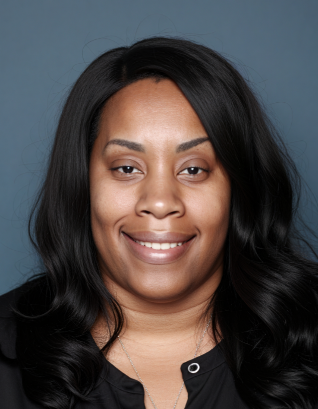  Hannah Collier professional headshot