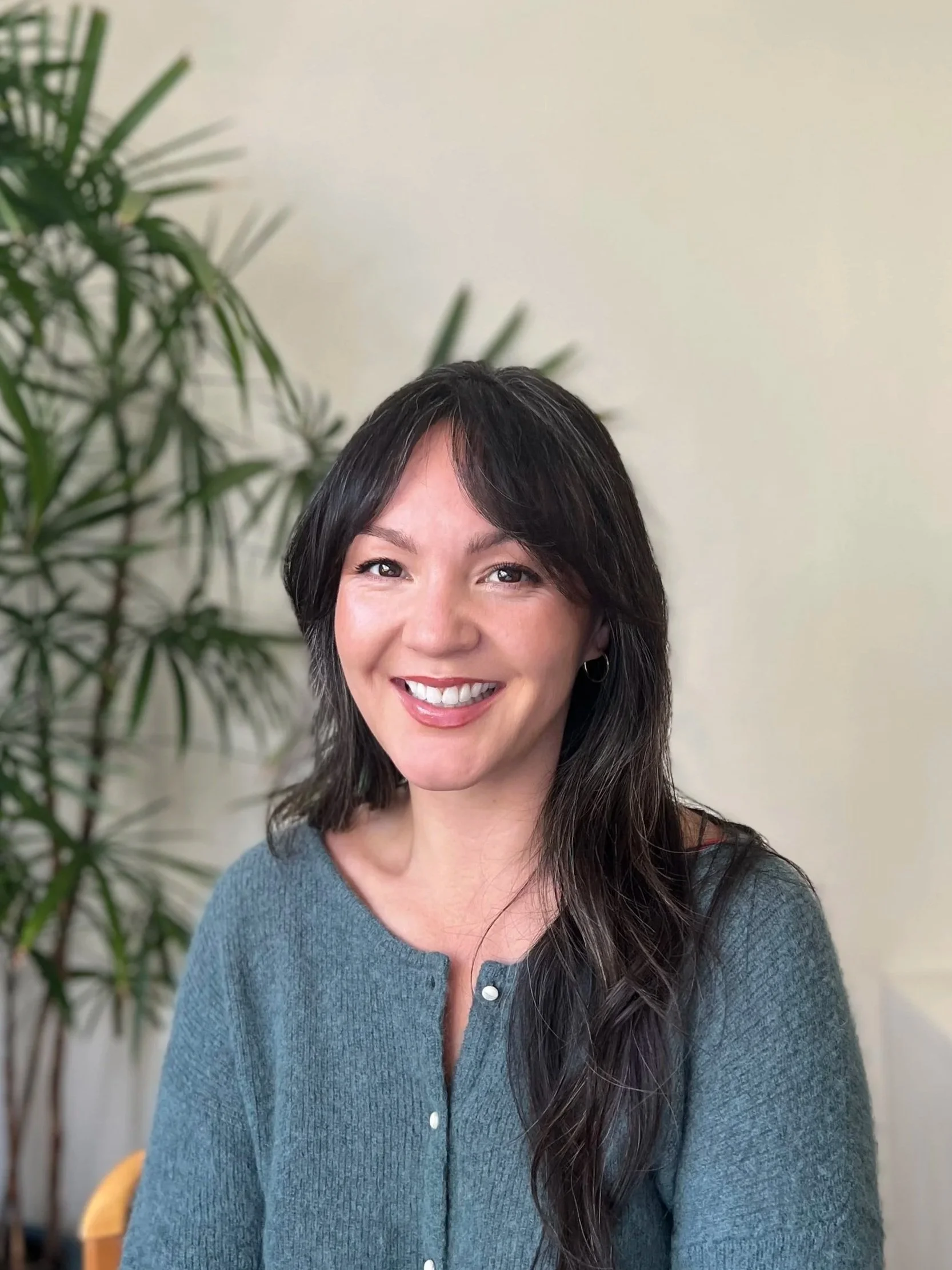 Marissa Floro professional headshot