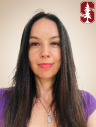 Jana Pocrnja professional headshot