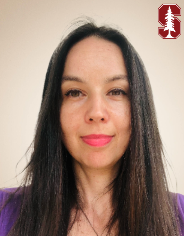 Jana Pocrnja professional headshot