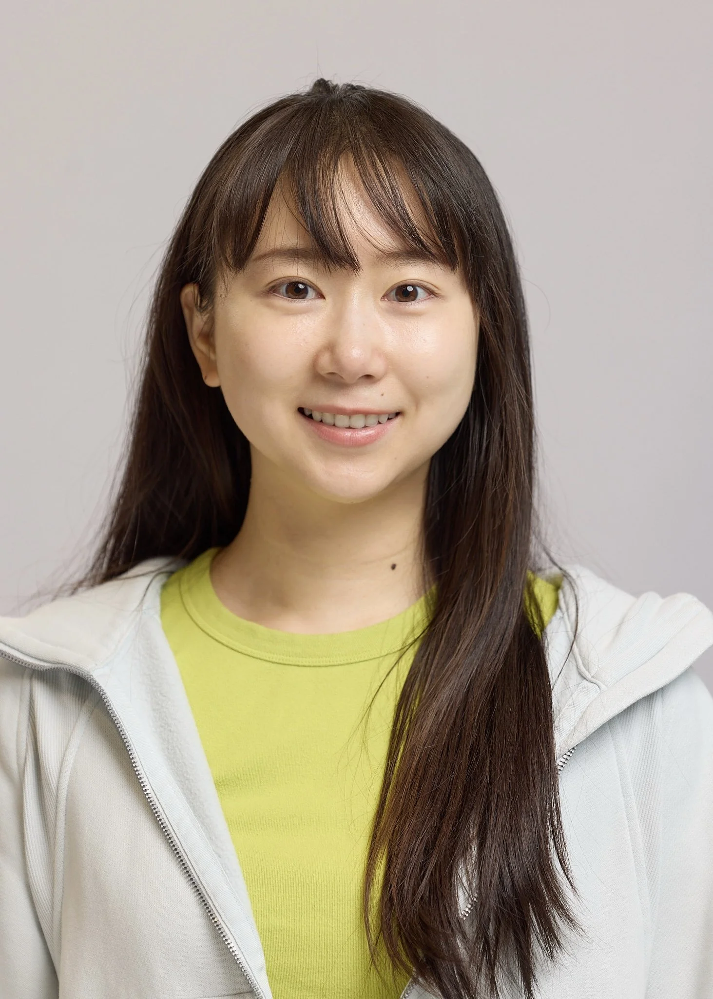 Shen Keyao professional headshot