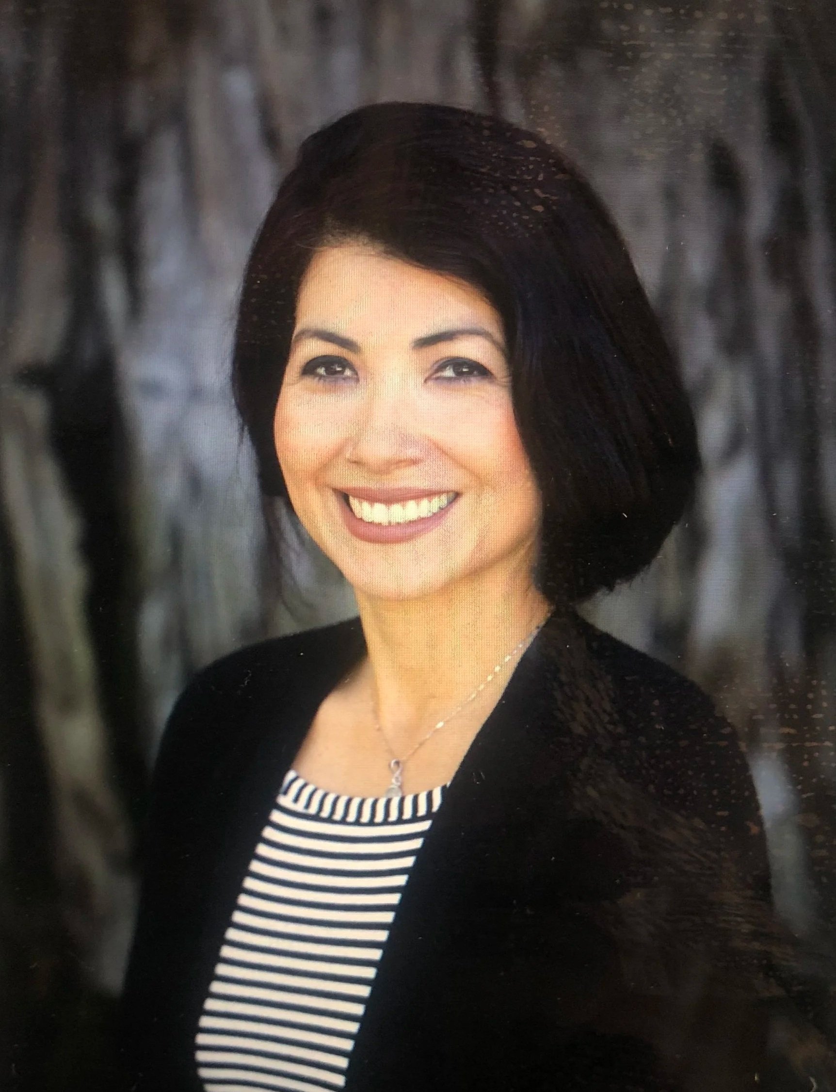 Veronica Alvarez professional headshot