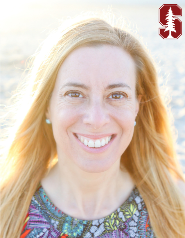 Nancy Haug professional headshot