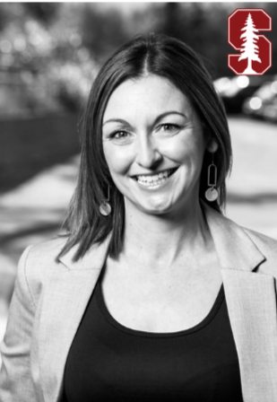 Rebecca Robinson professional headshot