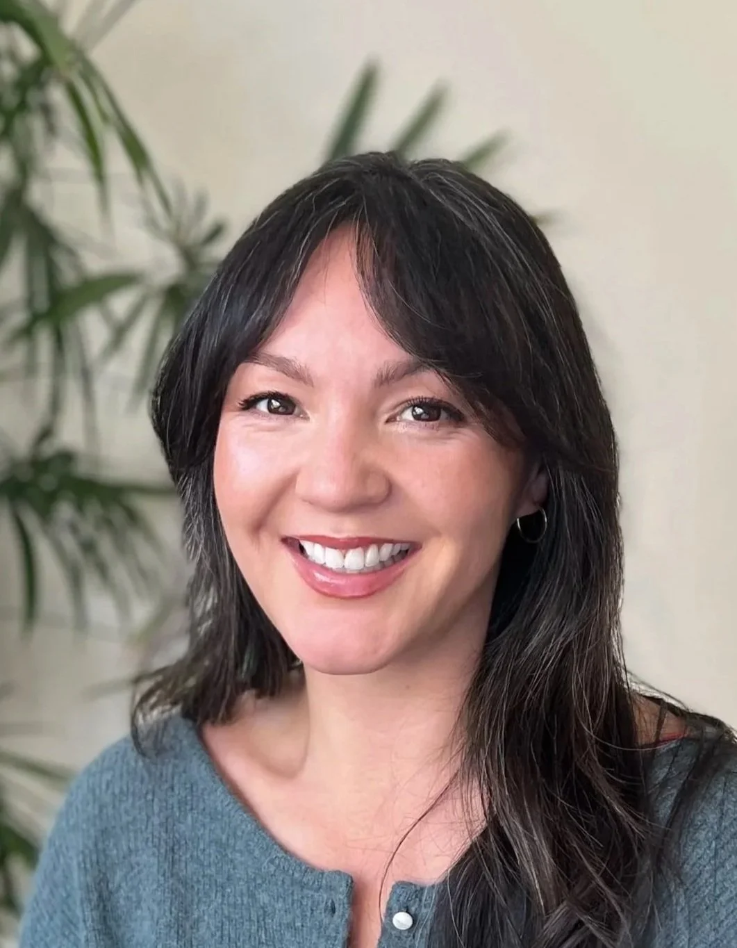 Marissa Floro professional headshot