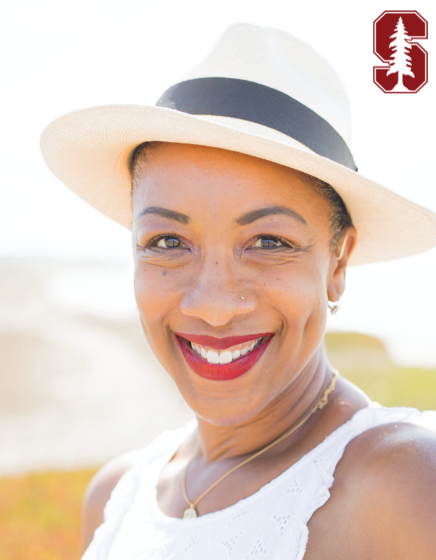 Mijiza Sanchez-Guzman professional headshot