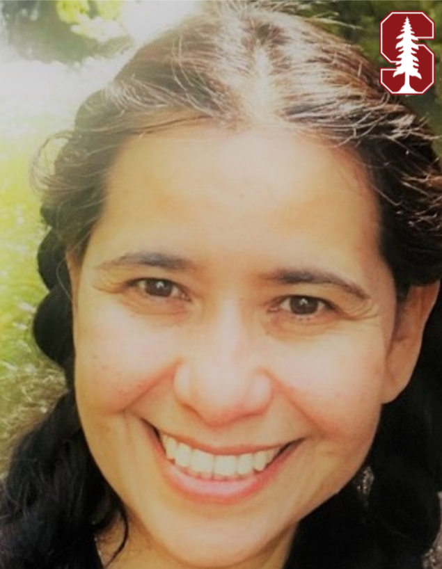 Veronica DeRosa professional headshot