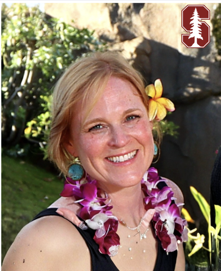 Bridget Braley professional headshot