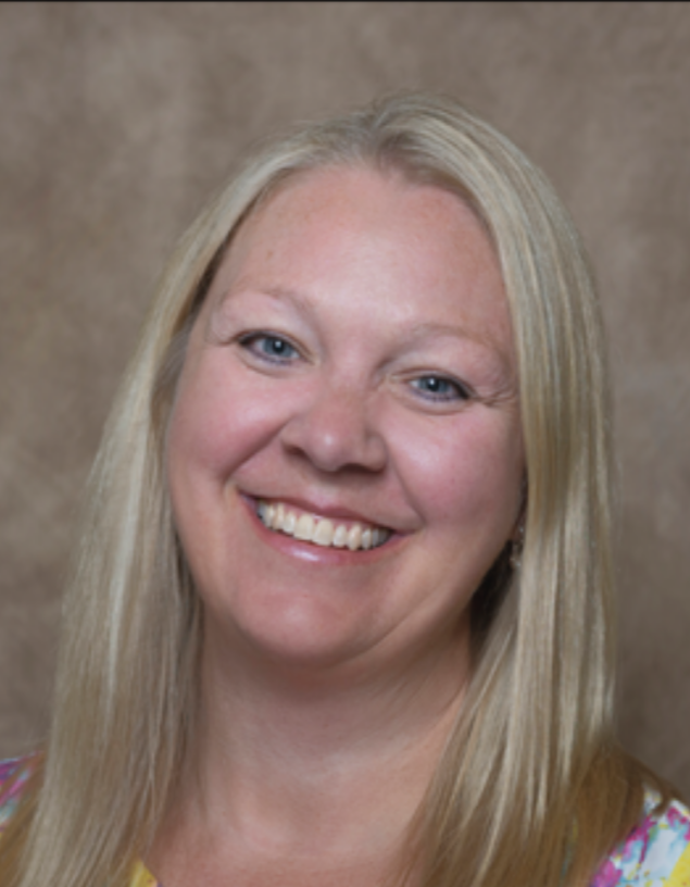 Tara Barnard professional headshot