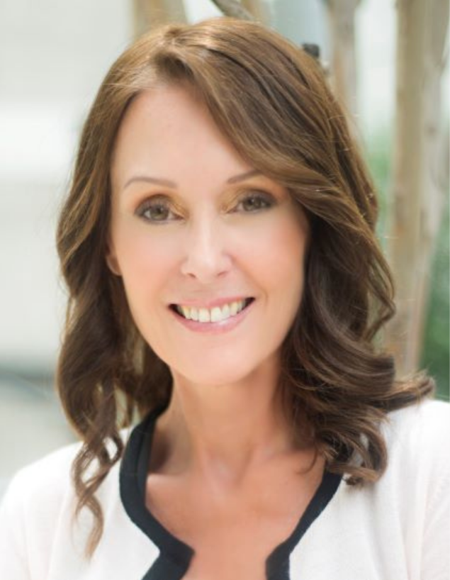 Anna Arnett professional headshot