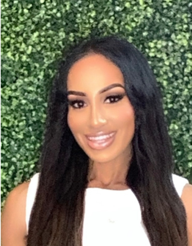 Manmeet Rattu professional headshot