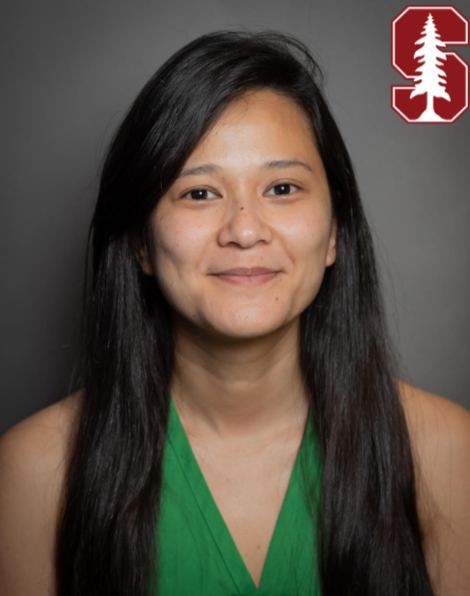 Aditi Sharma professional headshot