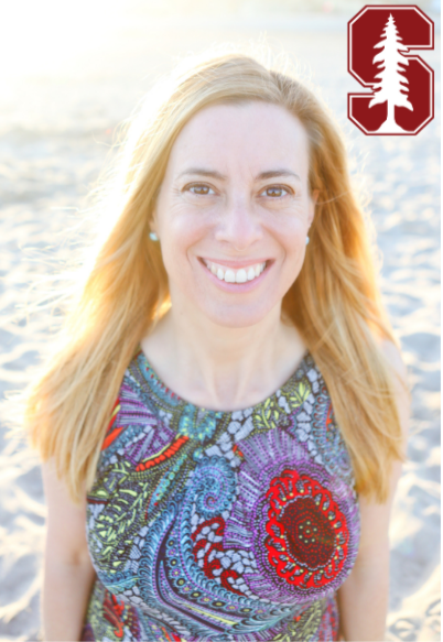 Nancy Haug professional headshot