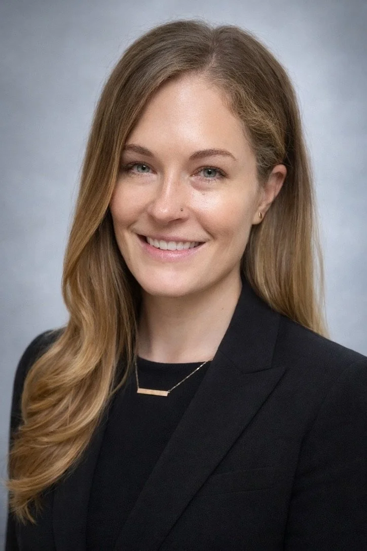 Jess Farrar Headshot