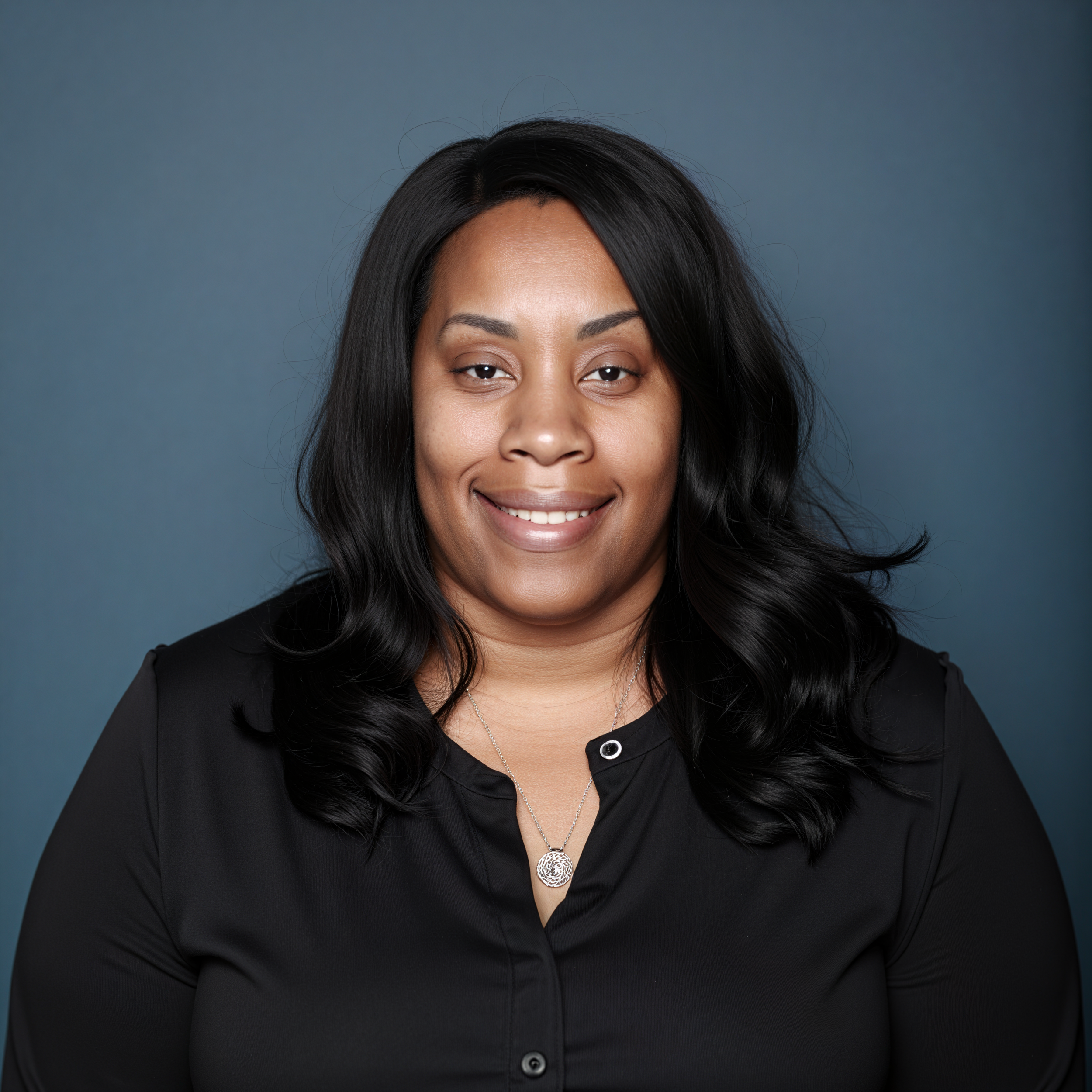  Hannah Collier professional headshot