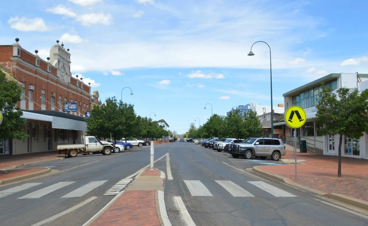 Warren, NSW
