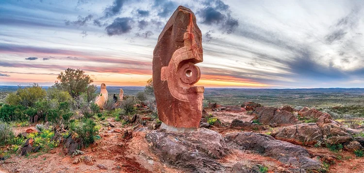 Broken Hill, NSW