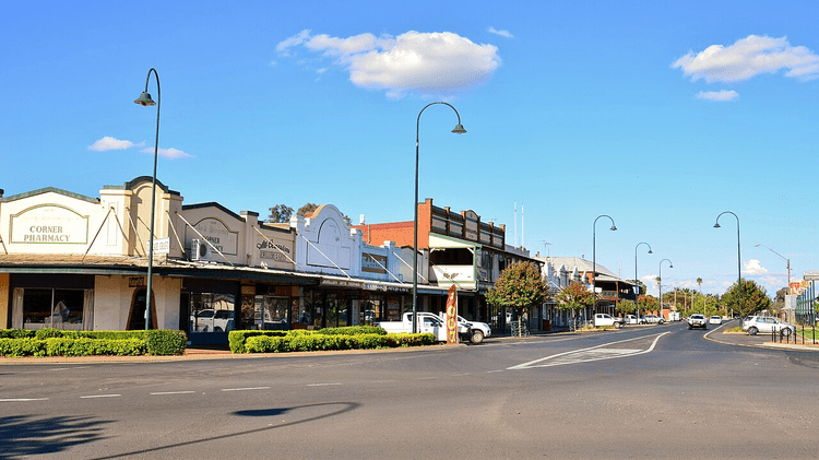 Narromine, NSW