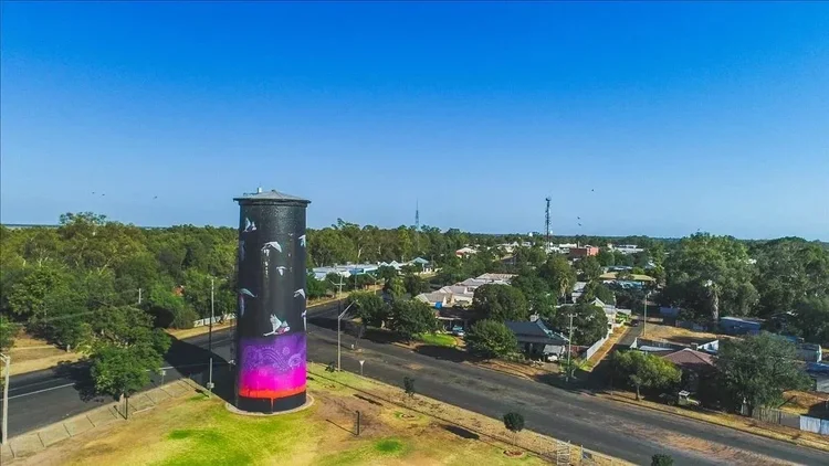 Coonamble, NSW