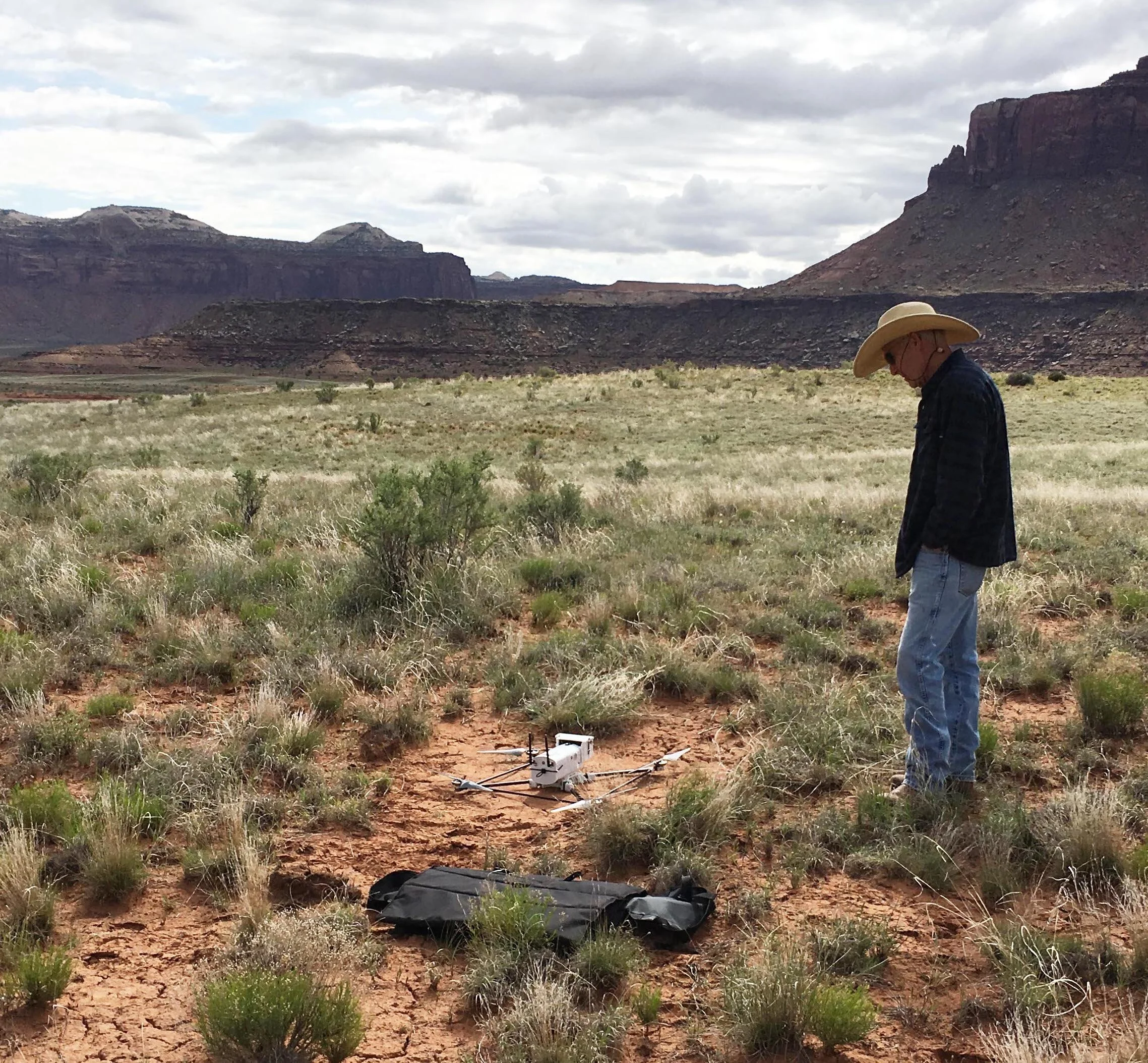 New paper out in Remote Sensing in Ecology and Conservation