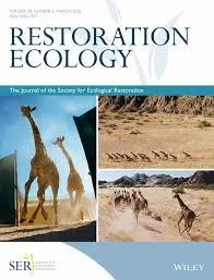 Seed pellets containing activated carbon increase emergence of native plant species used in dryland restoration following herbicide application