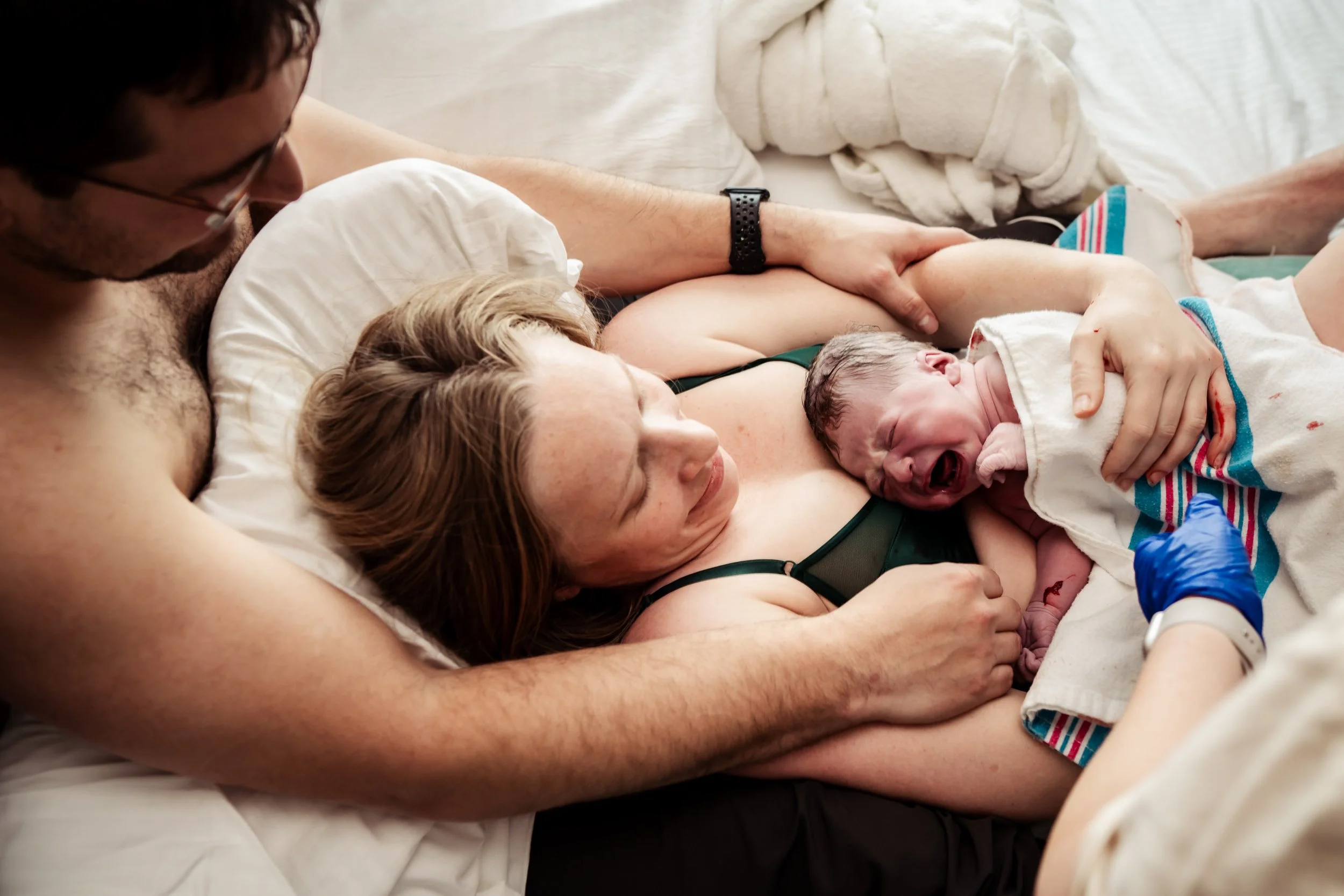 Colorado Birth And Wellness